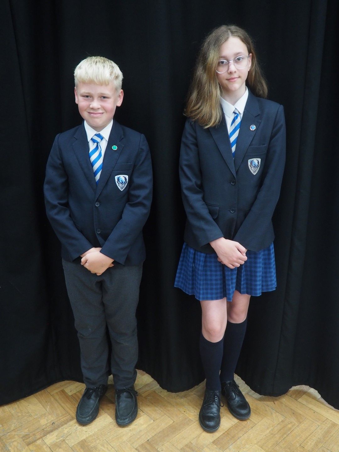 Park School Uniform
